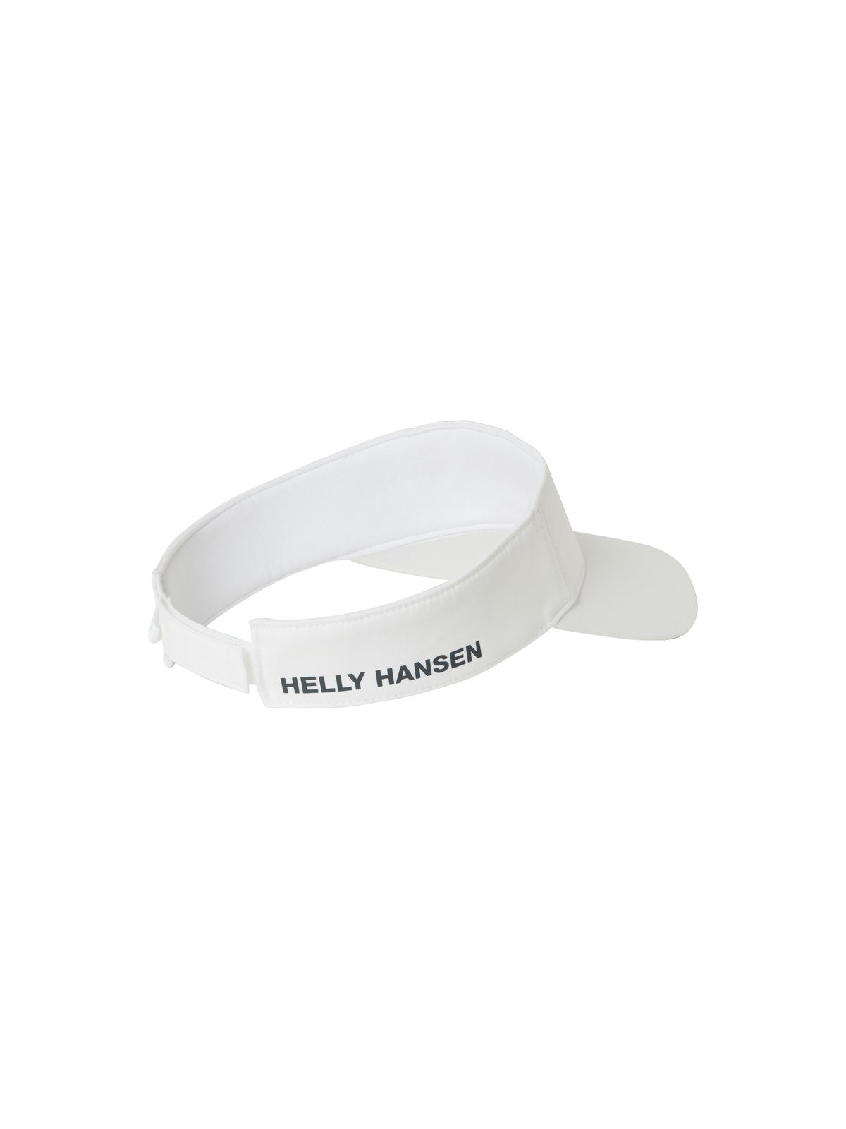 Daszek HELLY HANSEN Crew Visor 2.0 biały