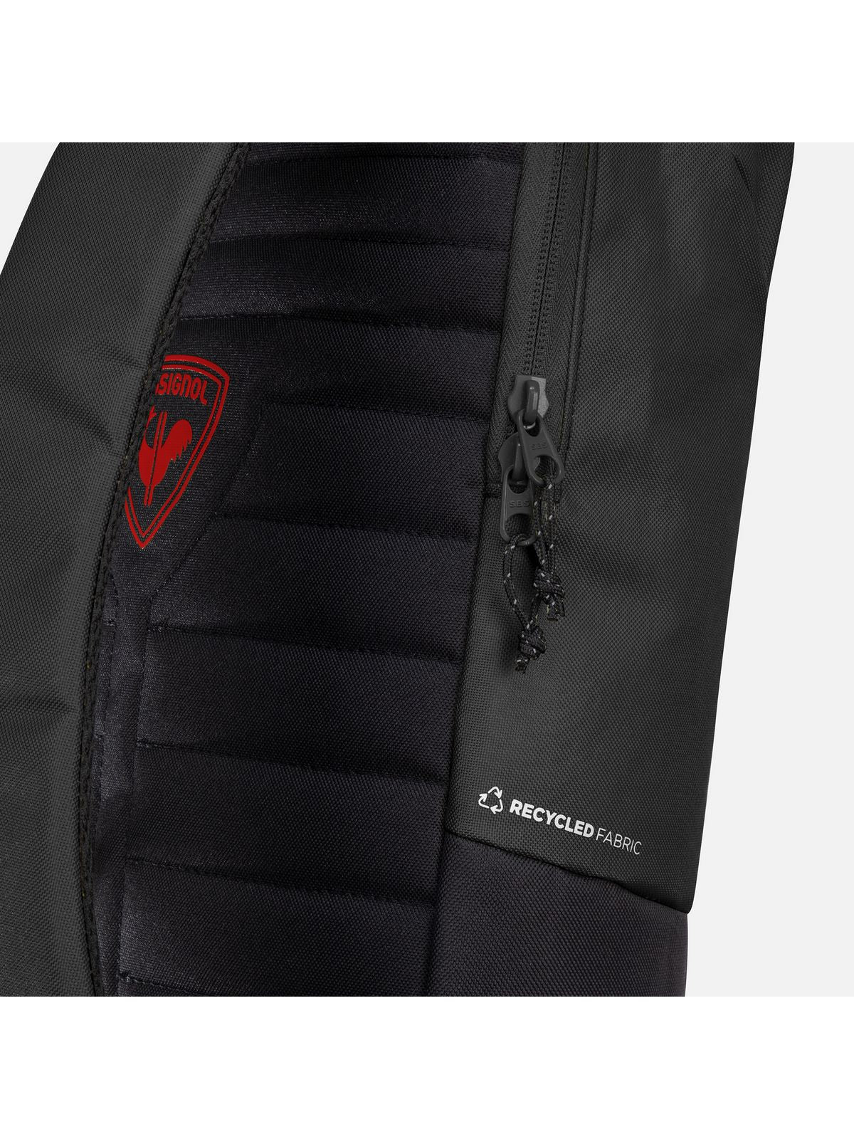 Plecak ROSSIGNOL Back To The Games 12L czarny