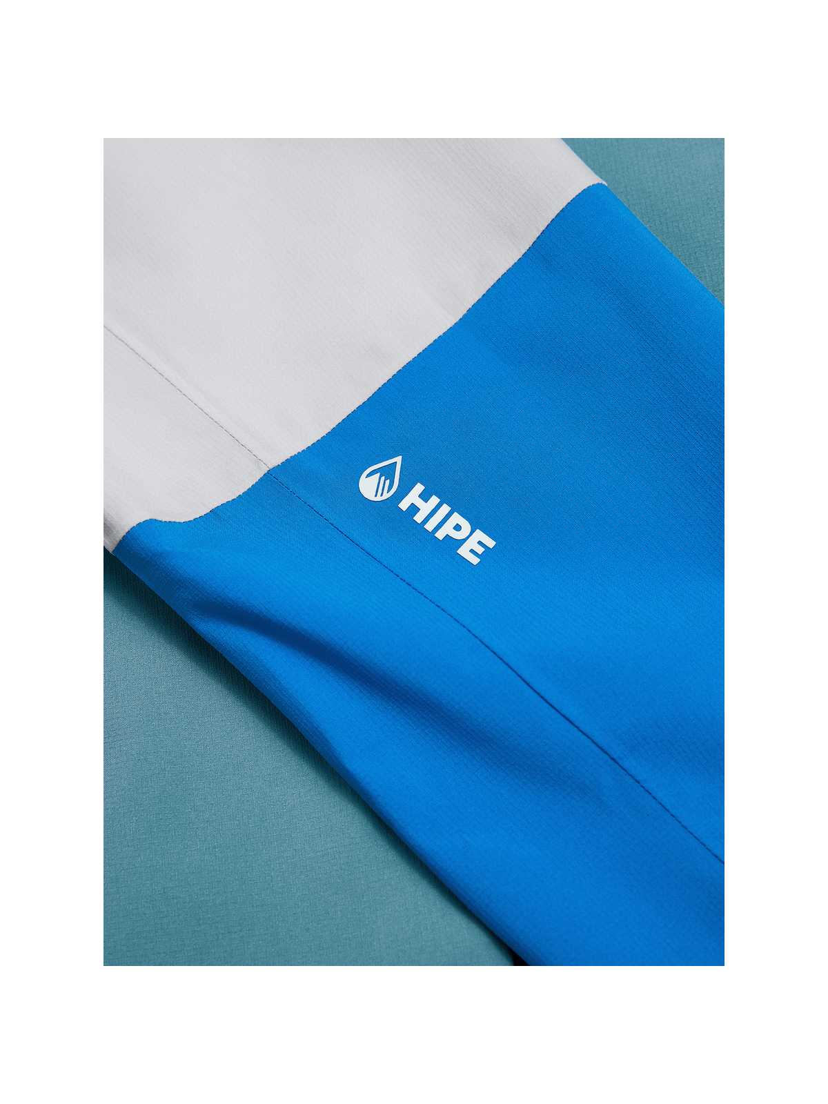 Kurtka PEAK PERFORMANCE Trail Hipe Shell Jacket Women biały