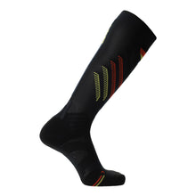Skarpety narciarskie UYN Natyon 3.0 Socks "Germany "
