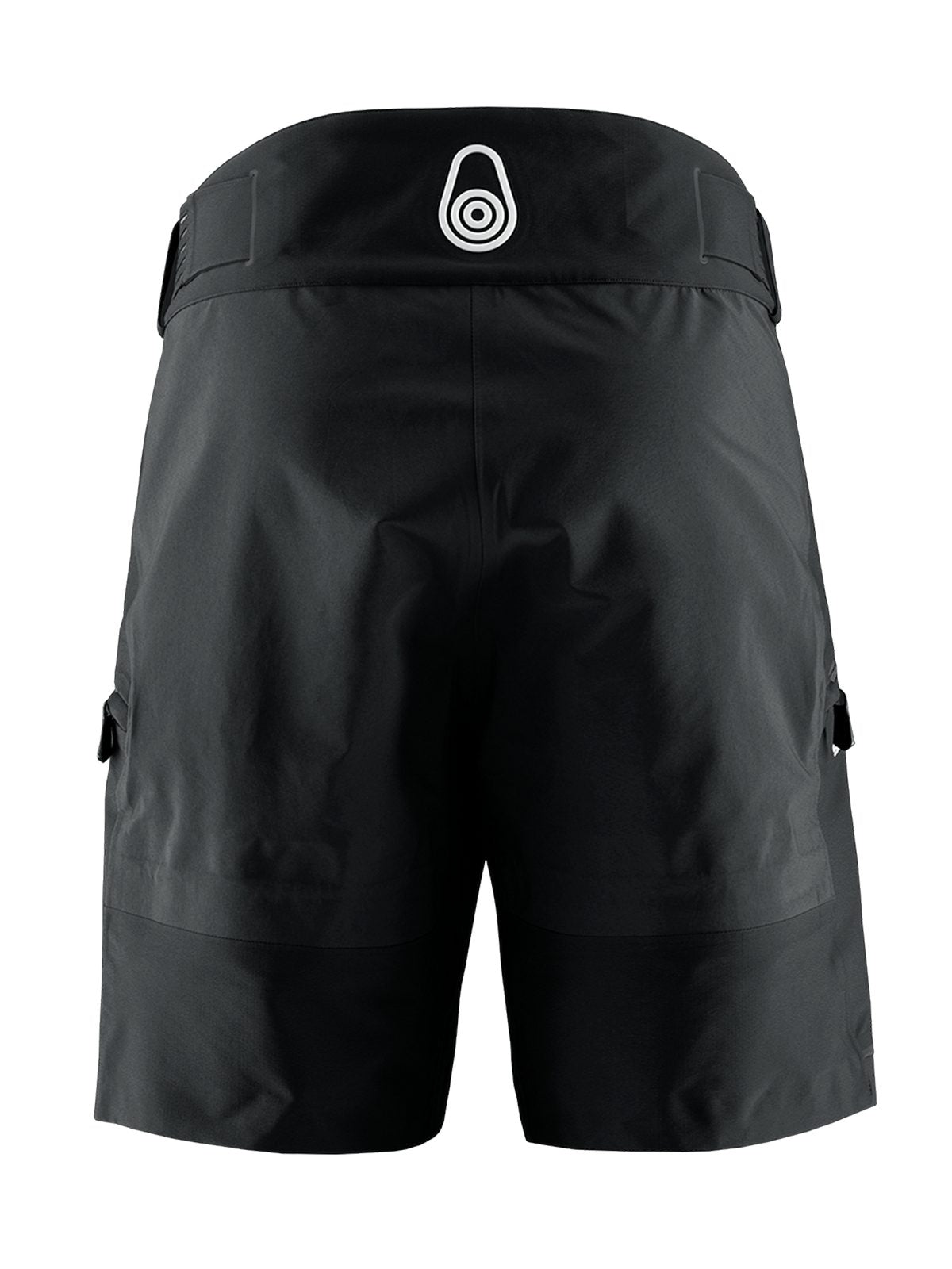 Szorty męskie SAIL RACING M Orca Shorts czarne
