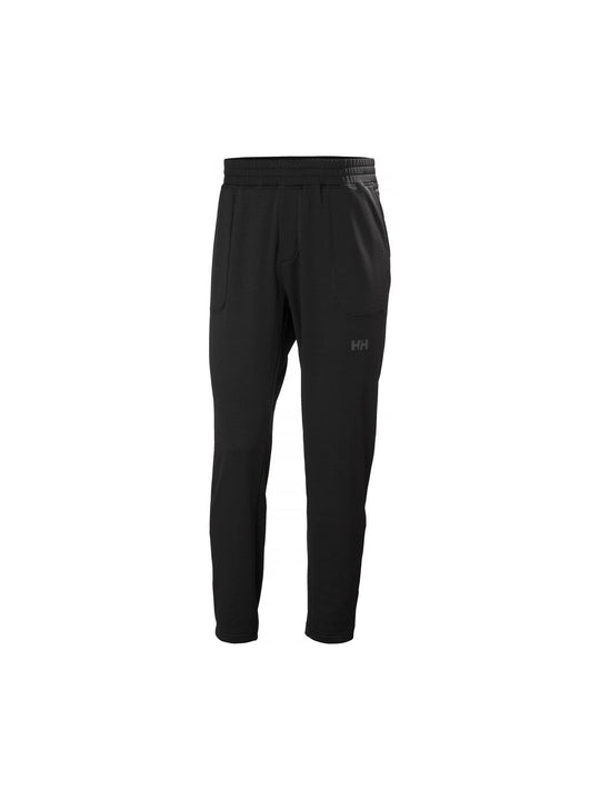Spodnie narciarskie męskie HELLY HANSEN VERSALITE FLEECE PANT czarne
