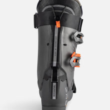 Buty narciarskie ROSSIGNOL VIZION 4B PRO 100 MV GW-MT GR szary
