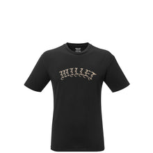 Koszulka męska MILLET Cimaï Collab Ts Ss M czarna
