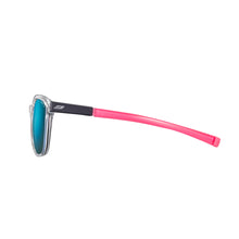 Okulary z polaryzacją JULBO Spark - Spectron HD 3 Polarized - Crystal/Fluo Pink
