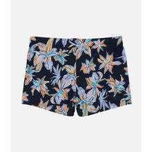 Kąpielówki męskie RIP CURL Corp Boyleg Sluggo Print granatowe
