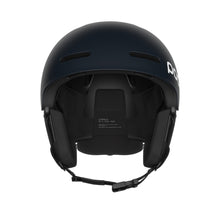 Kask narciarski POC Fornix MIPS Blixten blue matt
