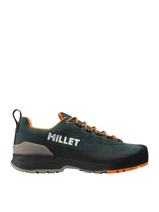 Buty MILLET CIMAIPRO GTX M zielony
