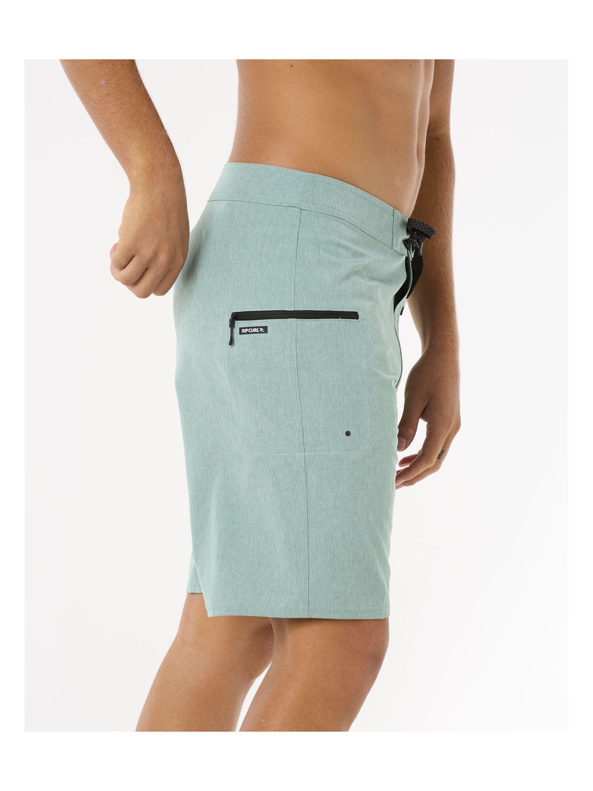 Szorty kąpielowe męskie RIP CURL Mirage Core niebieskie