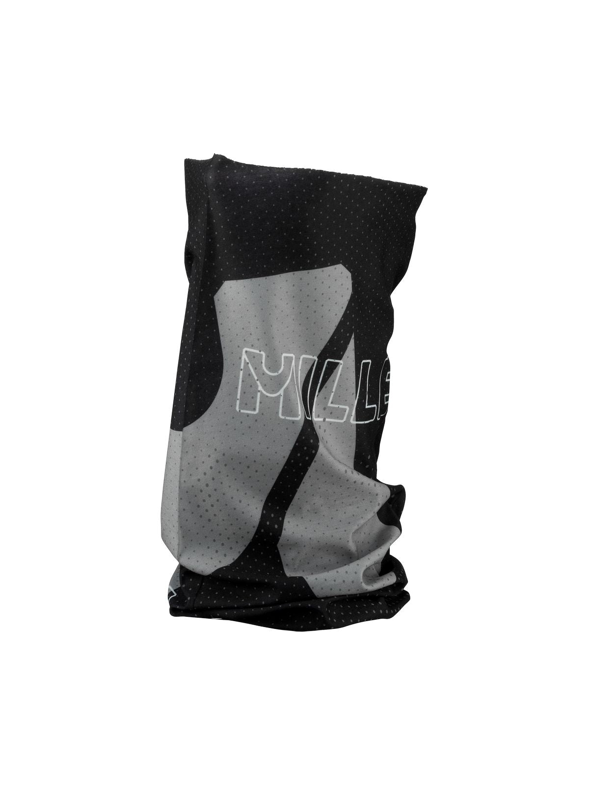 Komin MILLET Chamonix Logo Neckwarmer czarny