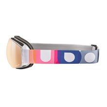 Gogle narciarskie JULBO Proxima biały Spectron 3
