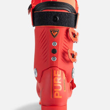 Buty narciarskie damskie ROSSIGNOL PURE ELITE 120 GW czerwony
