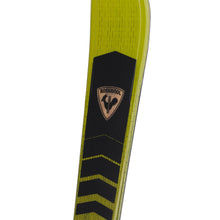 Narty skitourowe ROSSIGNOL ESCAPER 80 Open - Adventure Sports
