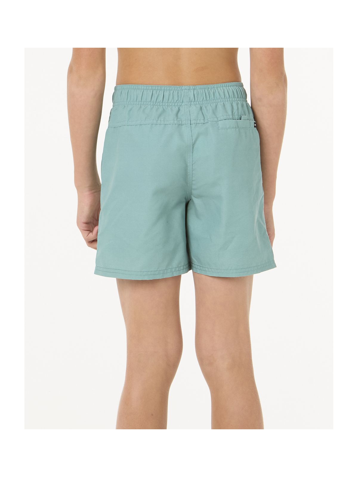 Szorty kąpielowe chłopięce RIP CURL Bondi Volley-Boy niebieskie