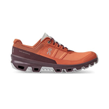 Buty trailowe męskie ON RUNNING CLOUDVENTURE - ceglaste
