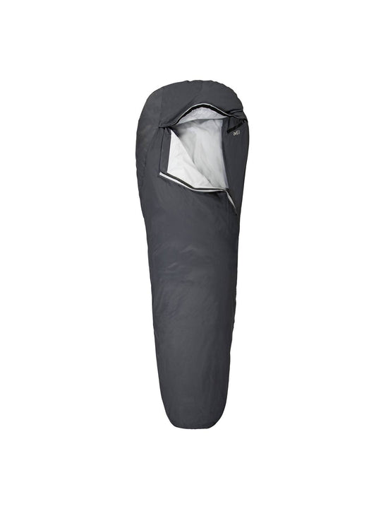 Pokrowiec MILLET Bivy Bag Grafitowy

