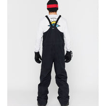 Spodnie narciarskie RIP CURL ANTI SERIES ULT 30K/40K BIB czarne
