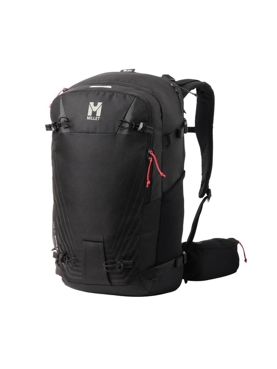 Plecak MILLET Tour 30 Czarny
