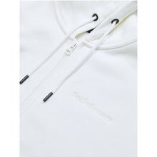 Bluza Peak Performance W Original Small Logo Zip biały - Adventure Sports
