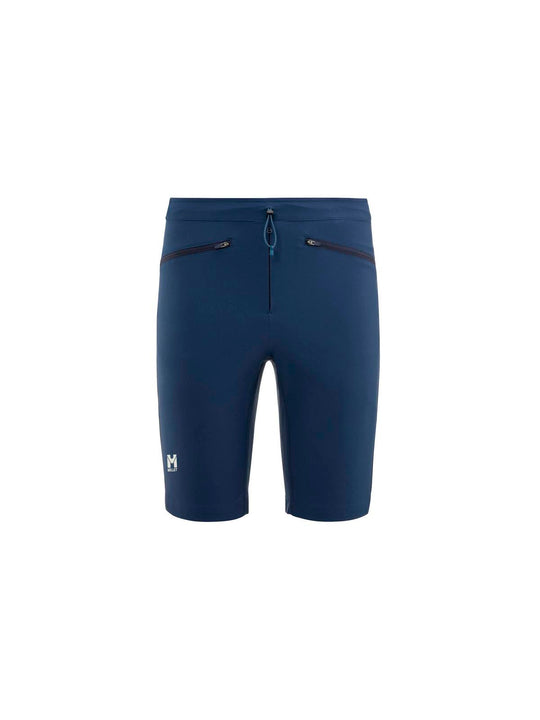 Szorty MILLET FUSION XCS SHORT M granatowy - Adventure Sports

