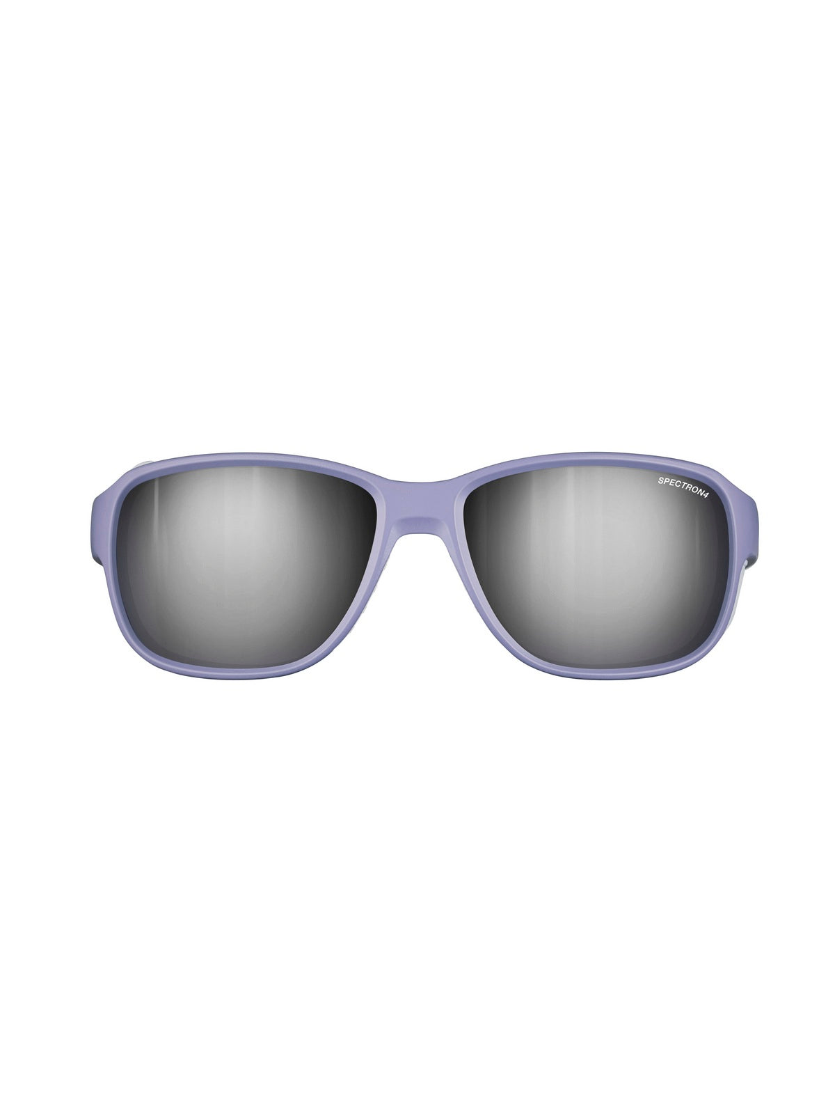 Okulary górskie JULBO Monterosa 2 - Spectron 4 - Purple/Lavender