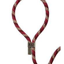 Pasek CASALL Braided Yoga Carry Strap beżowy
