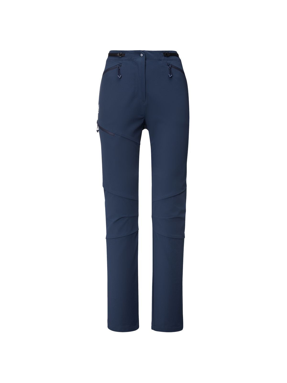 Spodnie damskie MILLET W Seneca Xcs200 Pant W granatowe