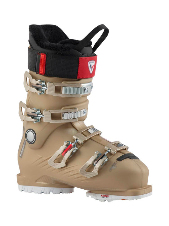 Buty narciarskie Rossignol PURE PRO RENTAL GW - metal gold
