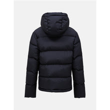 Kurtka puchowa męska PEAK PERFORMANCE Rivel Down Puffer Jacket czarna
