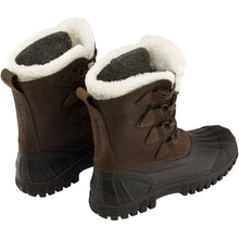 Buty zimowe damskie ROSSIGNOL SOUL BOOT BROWN brązowe - sportowe - Adventure Sports
