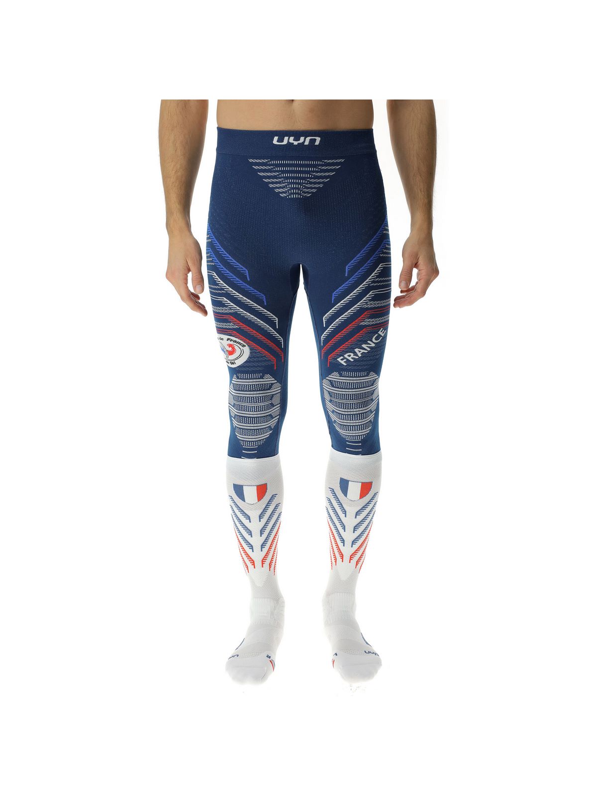 Spodnie UYN Natyon 3.0 France Uw Pants Medium