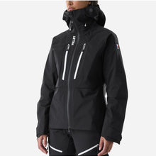 Kurtka damska MILLET W Trilogy Icon Gtx Pro Jkt W czarna
