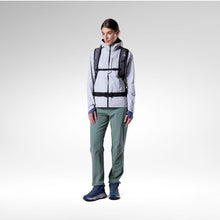 Kurtka damska ROSSIGNOL W Rainproof 2.5L Shell Jkt szara
