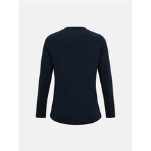 Bluza PEAK PERFORMANCE W Freelight Polartec Grid Crew czarny
