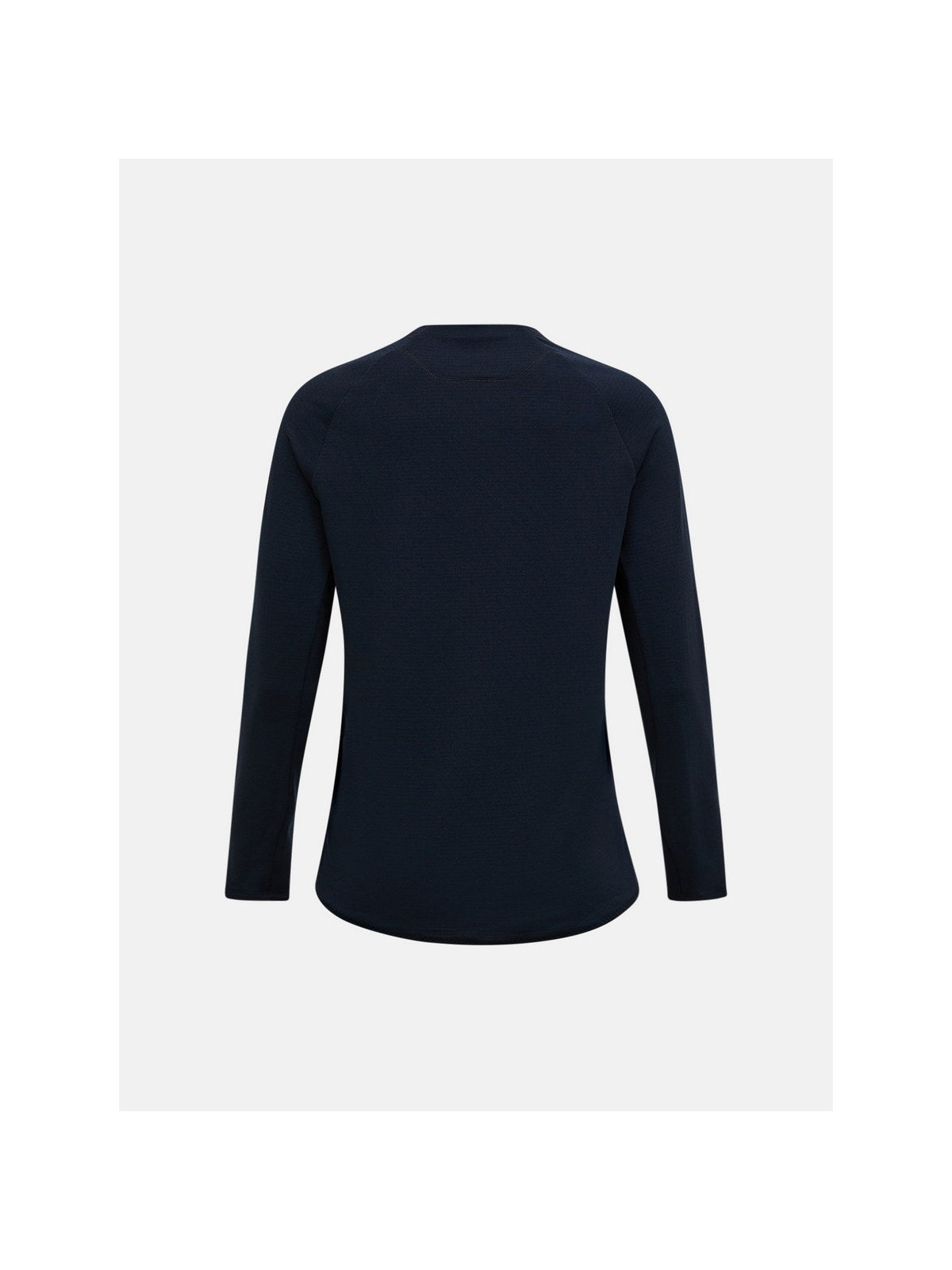 Bluza PEAK PERFORMANCE W Freelight Polartec Grid Crew czarny