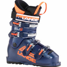 Buty narciarskie dla dzieci LANGE RSj 65 - Legend Blue - Narciarskie - Adventure Sports
