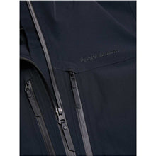 Kurtka PEAK PERFORMANCE W Whitelight APX Jacket czarny
