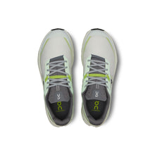 Buty męskie do biegania w terenie ON RUNNING Cloudvista 2 zielony
