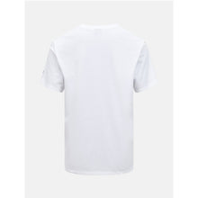 Koszulka PEAK PERFORMANCE Explore Graphic Tee Men biały
