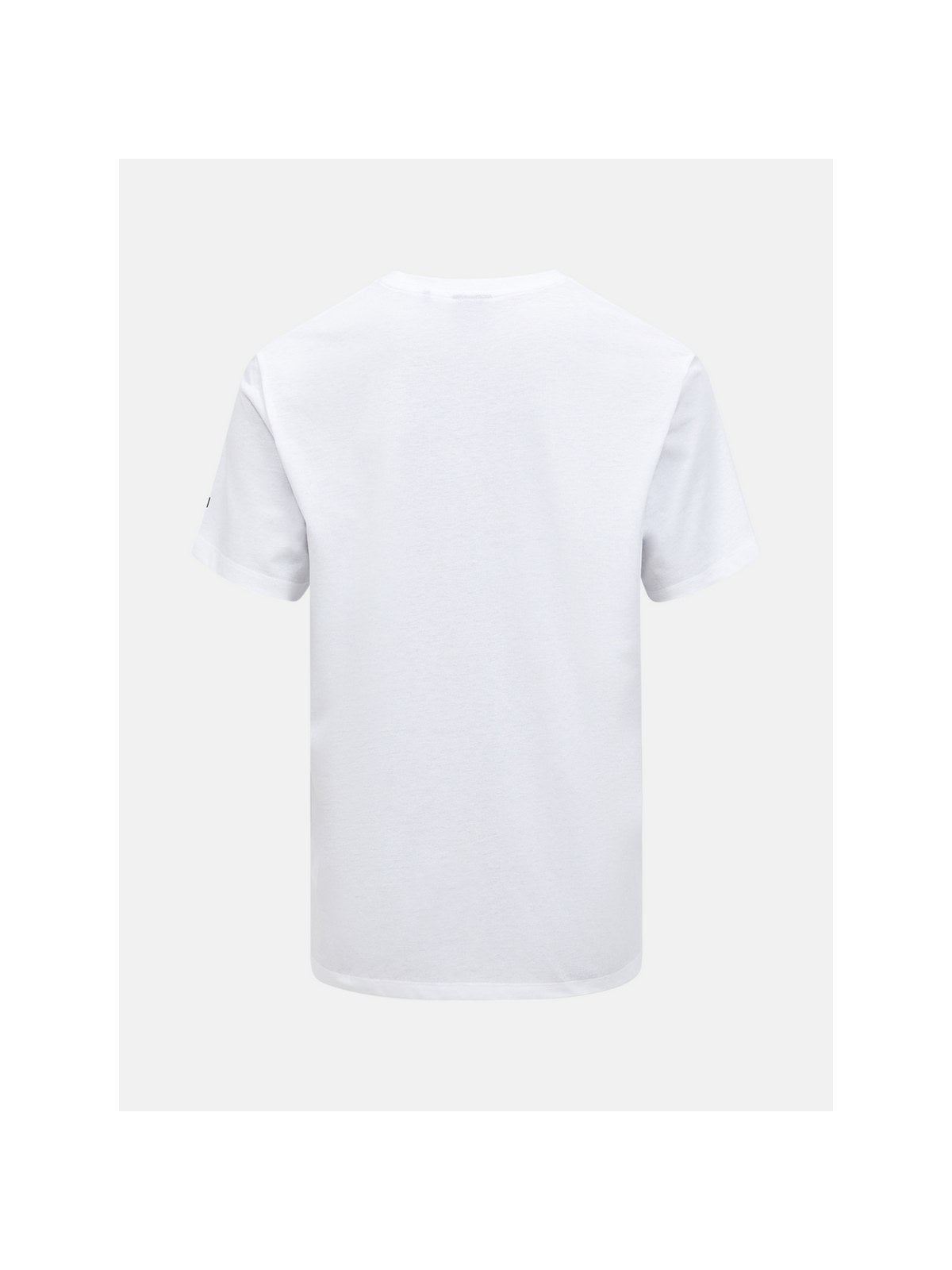 Koszulka PEAK PERFORMANCE Explore Graphic Tee Men biały