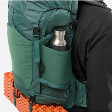 Plecak MILLET SENECA AIR 30 zielony
