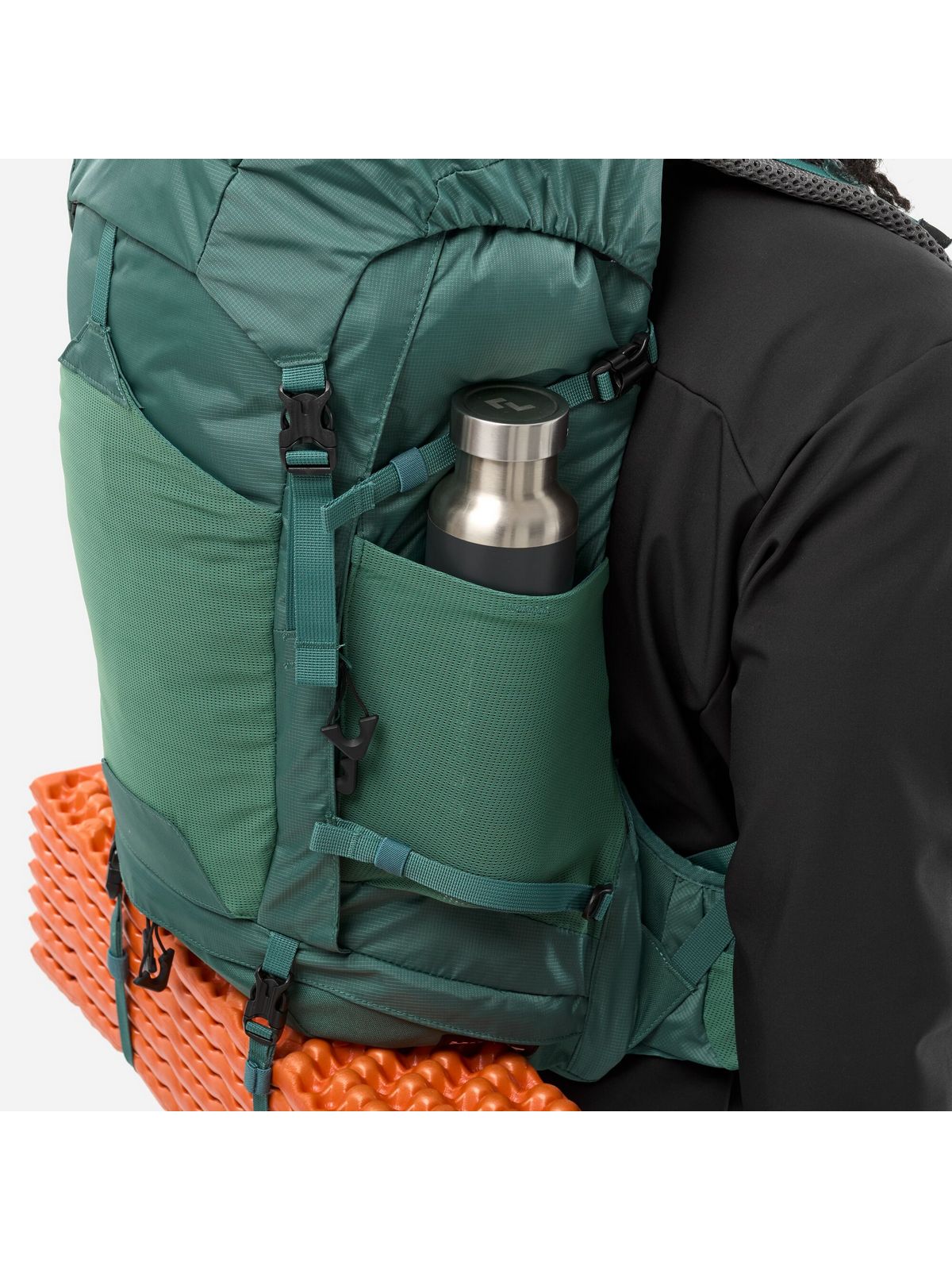 Plecak MILLET SENECA AIR 30 zielony