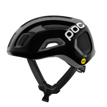 Kask rowerowy POC Ventral Air Wide Fit MIPS czarny
