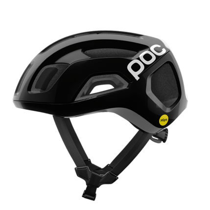 Kolor: Uranium Black Matt/Hydrogen White w. Logo