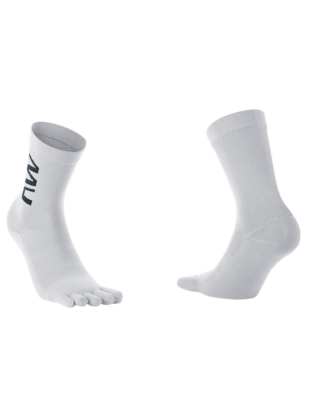 Skarpety rowerowe NORTHWAVE Extreme Five Sock białe