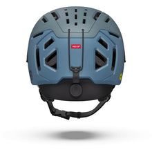 Kask narciarski JULBO HAILOT LT MIPS granatowy
