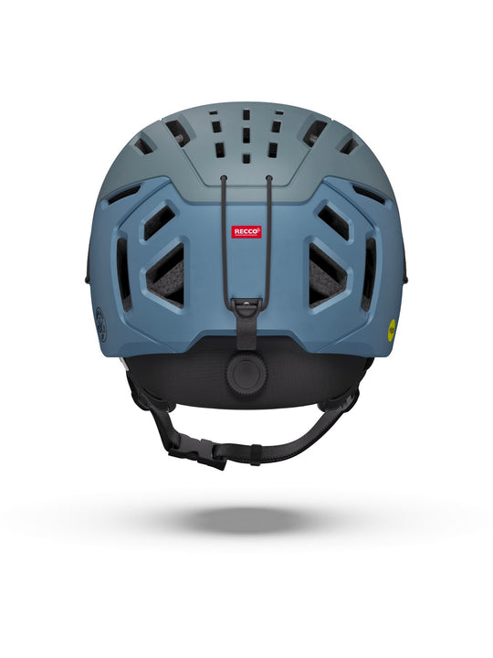 Kask narciarski JULBO HAILOT LT MIPS granatowy
