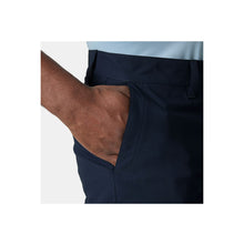 Szorty męskie HELLY HANSEN Hh Qd Cargo Shorts 11" granatowe
