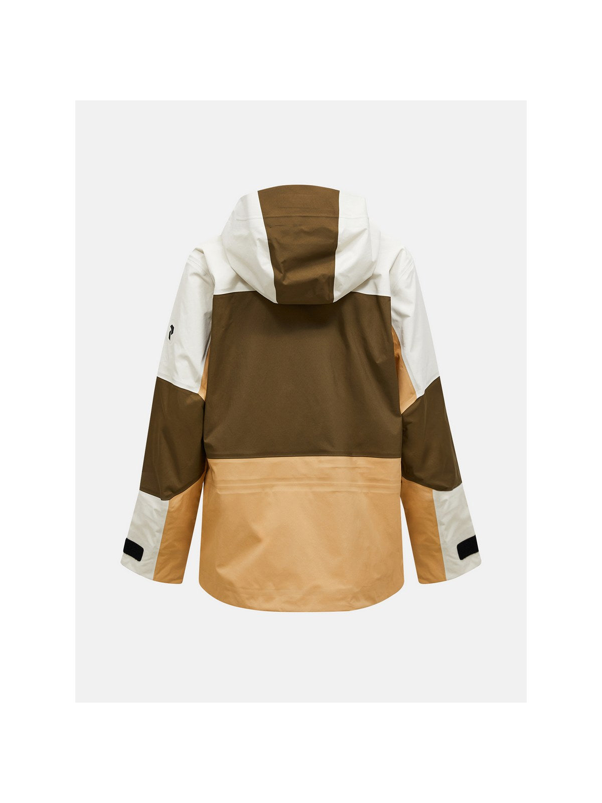 Kurtka PEAK PERFORMANCE M Gravity Gore-Tex 3L Jacket brązowy