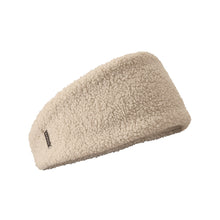 Opaska CASALL Sherpa Headband kolor beżowy
